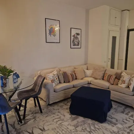 Apartman Piazza Gramsci Amazing With Balcony - Collection Milánó
