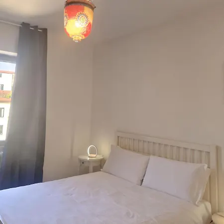 Piazza Gramsci Amazing With Balcony - Collection Apartman Milánó