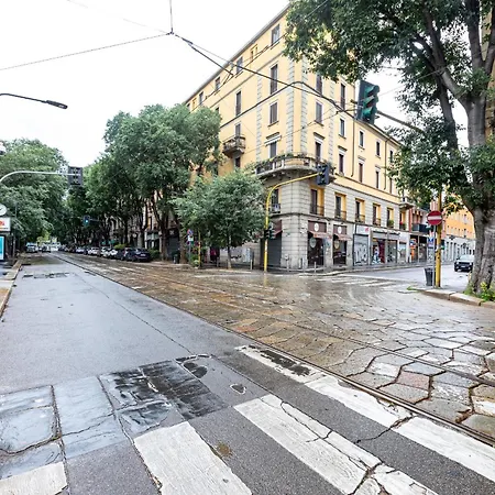 Apartment Piazza Gramsci Amazing With Balcony - Collection *