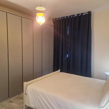 Apartment Piazza Gramsci Amazing With Balcony - Collection