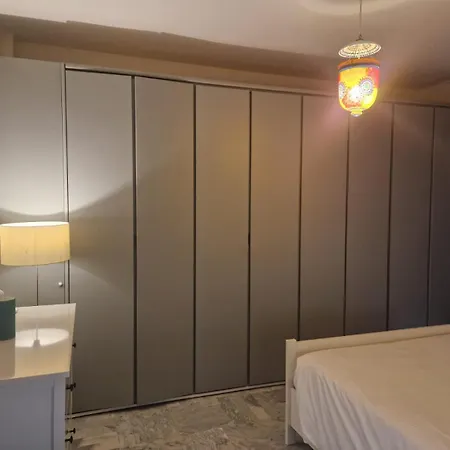 Piazza Gramsci Amazing With Balcony - Collection Apartment