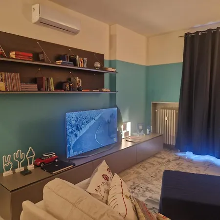 Apartment Piazza Gramsci Amazing With Balcony - Collection Milan