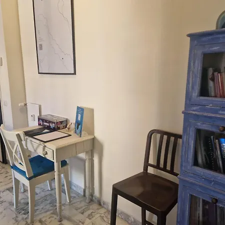 Piazza Gramsci Amazing With Balcony - Collection Apartment