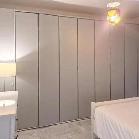 Apartment Piazza Gramsci Amazing With Balcony - Collection *