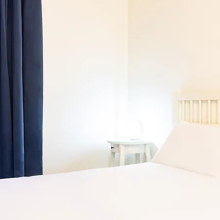 Apartment Piazza Gramsci Amazing With Balcony - Collection
