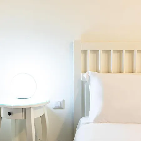 Apartment Piazza Gramsci Amazing With Balcony - Collection *