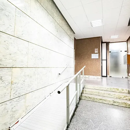 Piazza Gramsci Amazing With Balcony - Collection Apartment Milan
