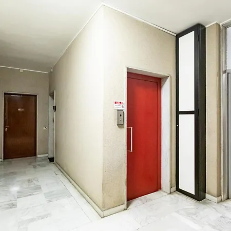 Apartment Piazza Gramsci Amazing With Balcony - Collection *