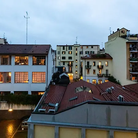 Apartment Piazza Gramsci Amazing With Balcony - Collection Milan