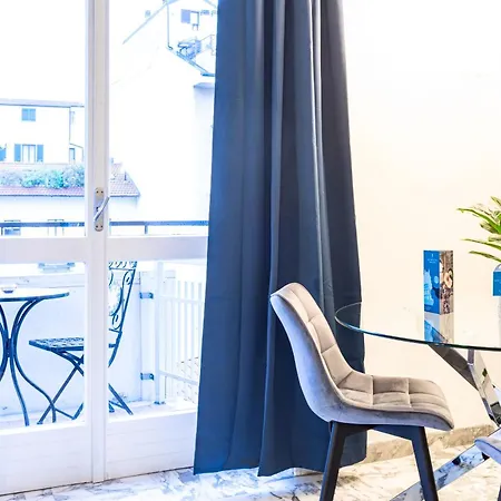 Piazza Gramsci Amazing With Balcony - Collection * Milan