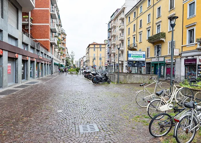 Piazza Gramsci Amazing With Balcony - Collection *