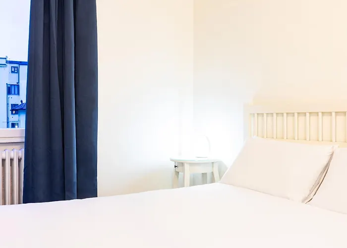Апартаменты Piazza Gramsci Amazing With Balcony - Collection