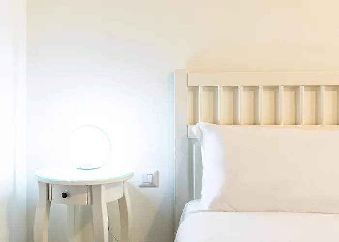 Апартаменты Piazza Gramsci Amazing With Balcony - Collection *